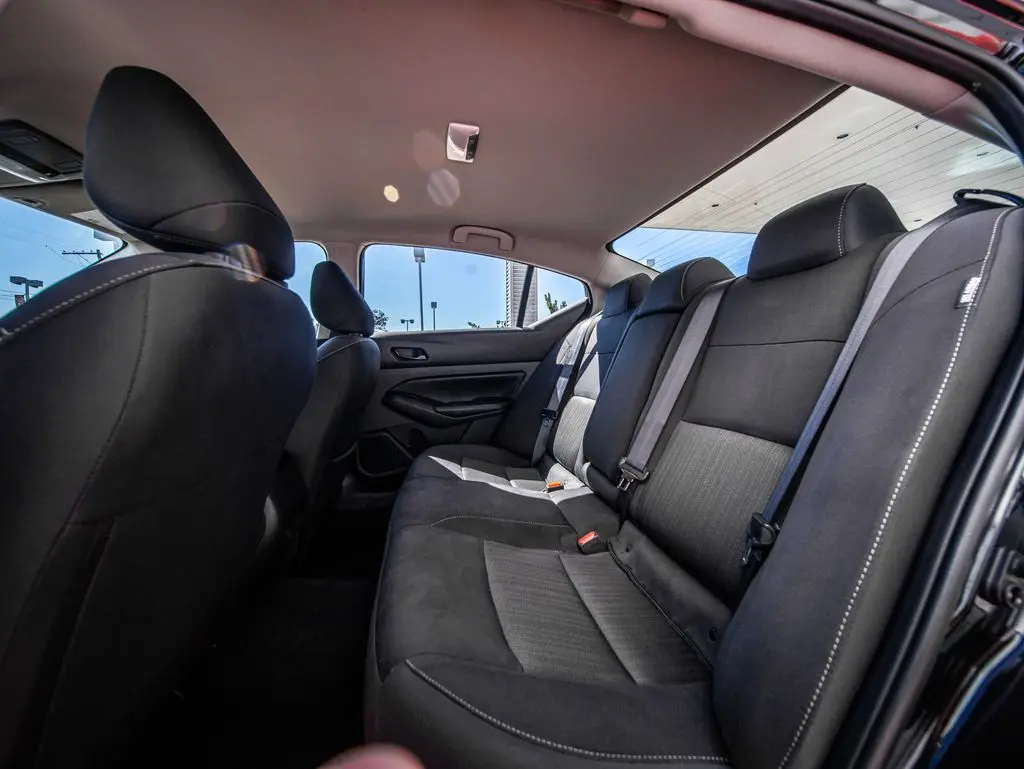 2025 Nissan Altima - $21,988