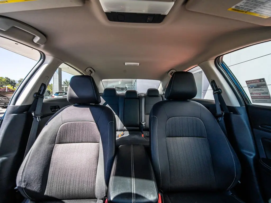 2025 Nissan Altima - $21,988