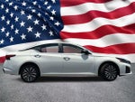 2025 Altima Thumbnail 6