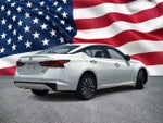 2025 Altima Thumbnail 7