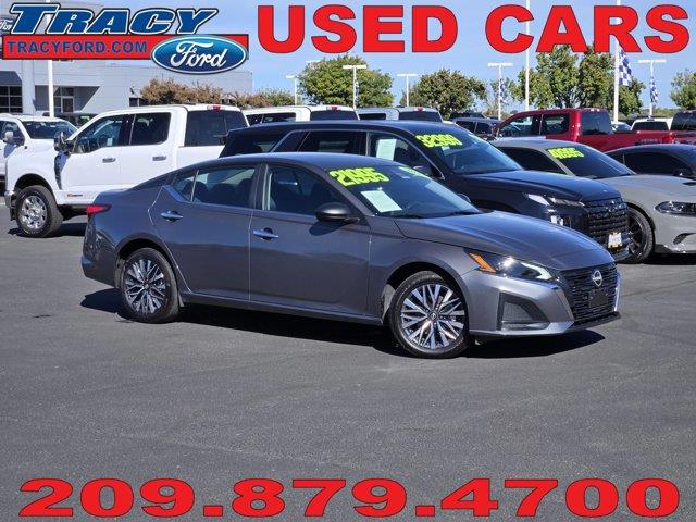 2025 Nissan Altima - $20,690