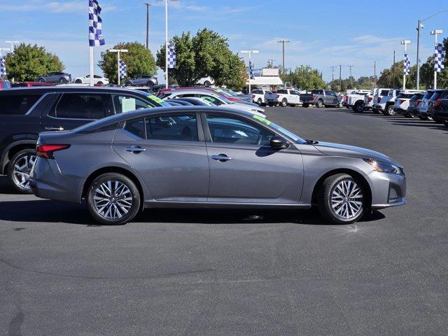 2025 Nissan Altima - $20,690