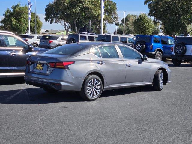2025 Nissan Altima - $20,690