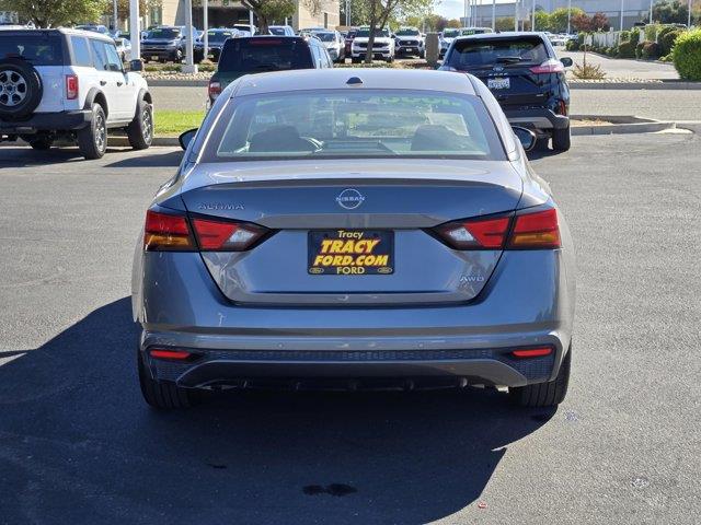 2025 Nissan Altima - $20,690
