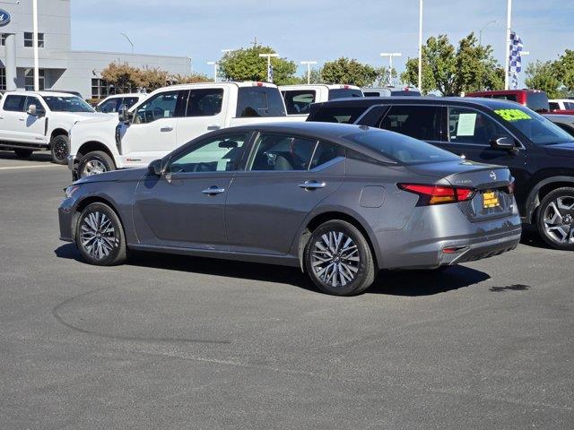 2025 Nissan Altima - $20,690