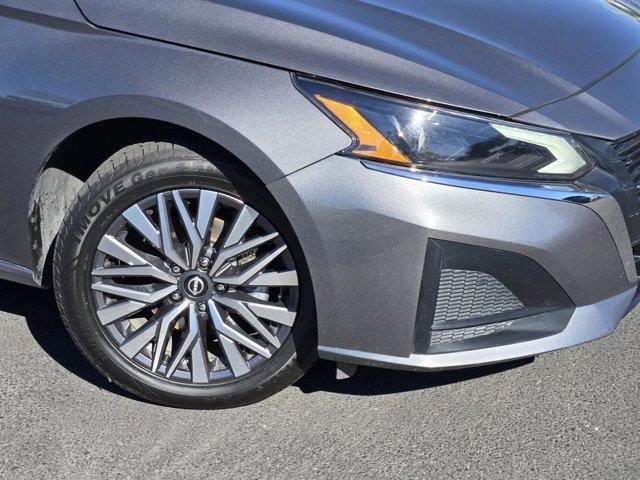 2025 Nissan Altima - $20,690