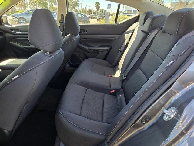 2025 Nissan Altima - $20,690