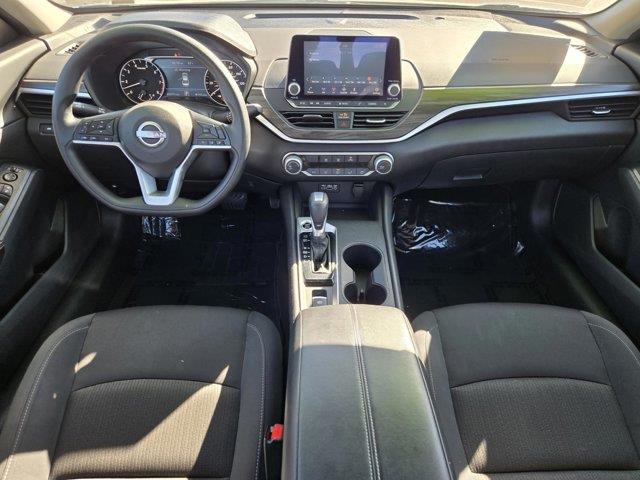 2025 Nissan Altima - $20,690