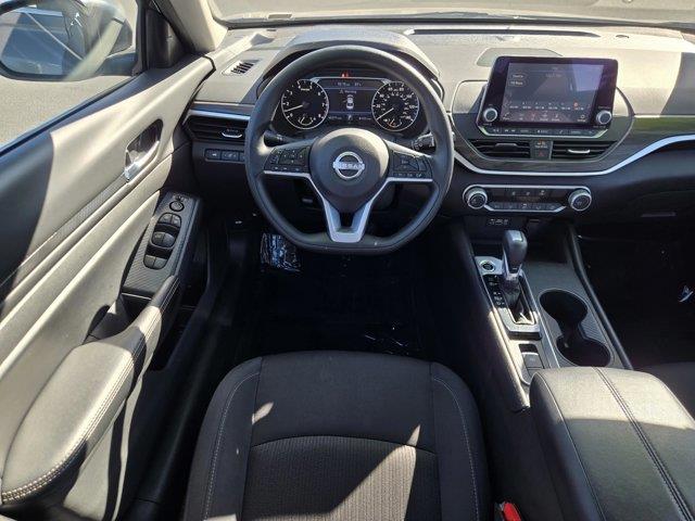 2025 Nissan Altima - $20,690