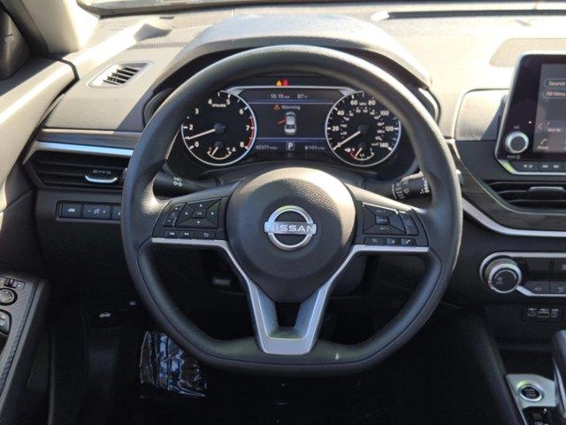 2025 Nissan Altima - $20,690