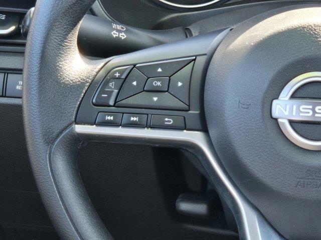 2025 Nissan Altima - $20,690