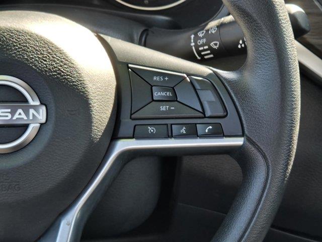 2025 Nissan Altima - $20,690