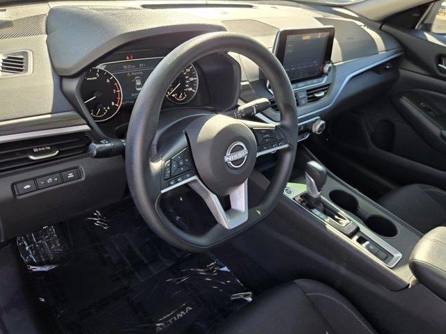 2025 Nissan Altima - $20,690