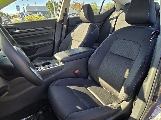 2025 Nissan Altima - $20,690