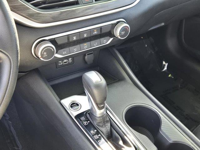 2025 Nissan Altima - $20,690