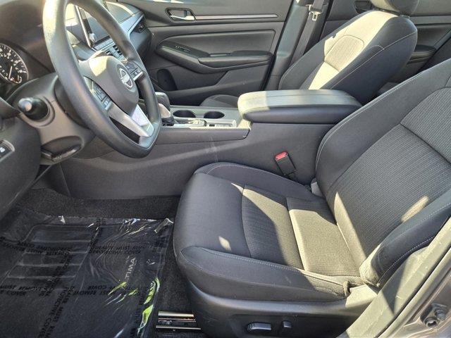 2025 Nissan Altima - $20,690