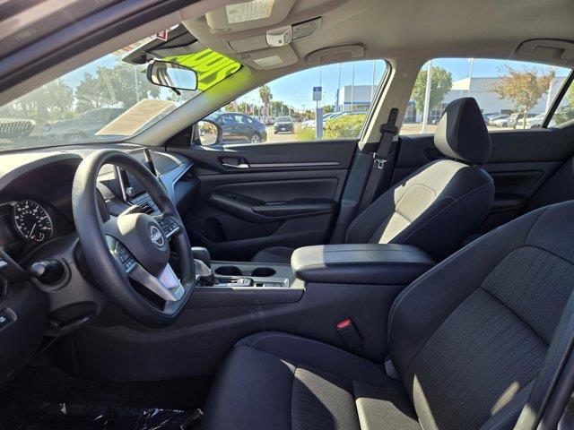 2025 Nissan Altima - $20,690