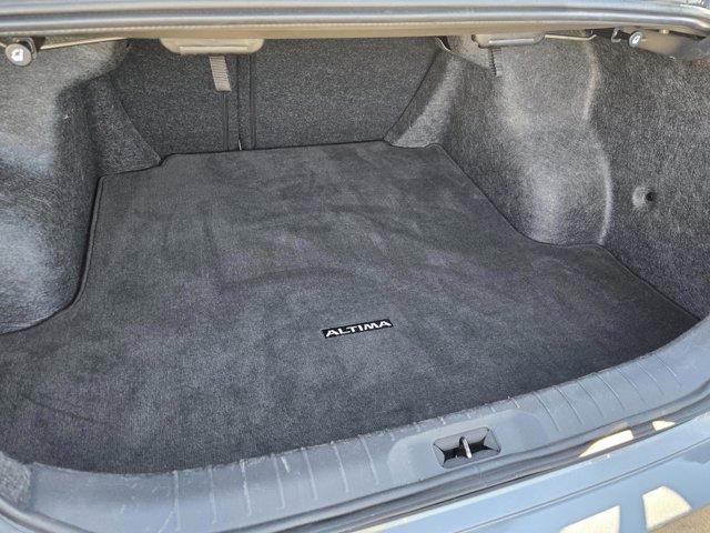 2025 Nissan Altima - $20,690