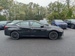 2025 Altima Thumbnail 2