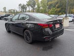 2025 Altima Thumbnail 5