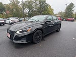 2025 Altima Thumbnail 7