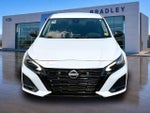 2026 Altima Thumbnail 2