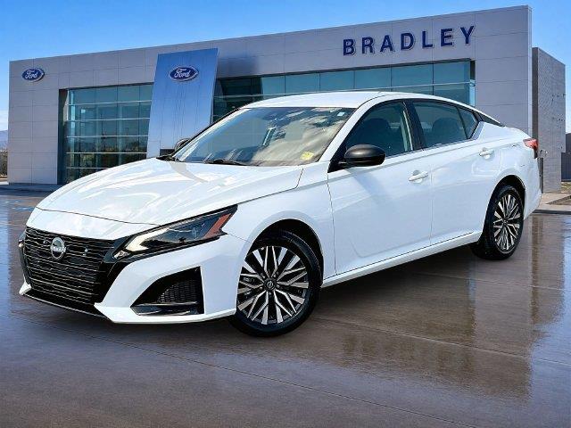 2026 Nissan Altima - $23,041