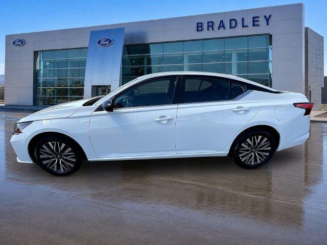 2026 Nissan Altima - $23,041