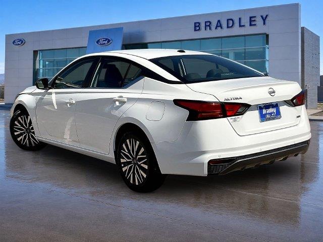 2026 Nissan Altima - $23,041