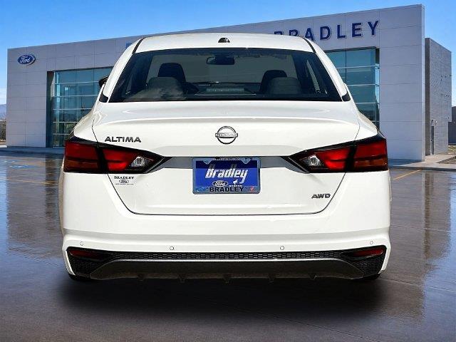 2026 Nissan Altima - $23,041