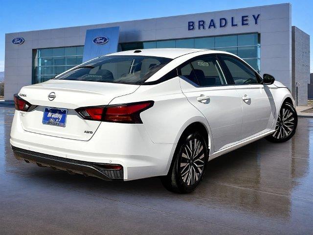 2026 Nissan Altima - $23,041