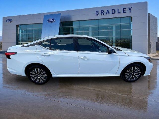 2026 Nissan Altima - $23,041