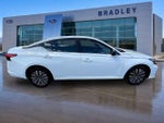 2026 Altima Thumbnail 8