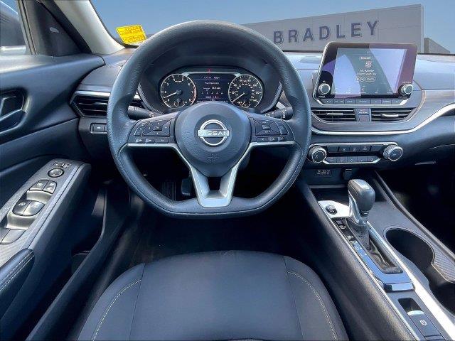 2026 Nissan Altima - $23,041