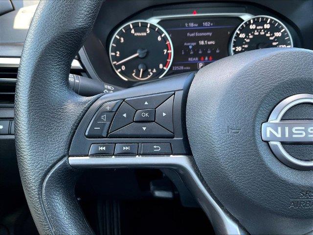 2026 Nissan Altima - $23,041