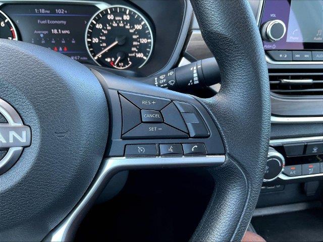 2026 Nissan Altima - $23,041