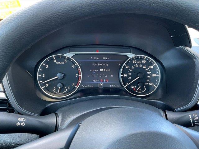 2026 Nissan Altima - $23,041