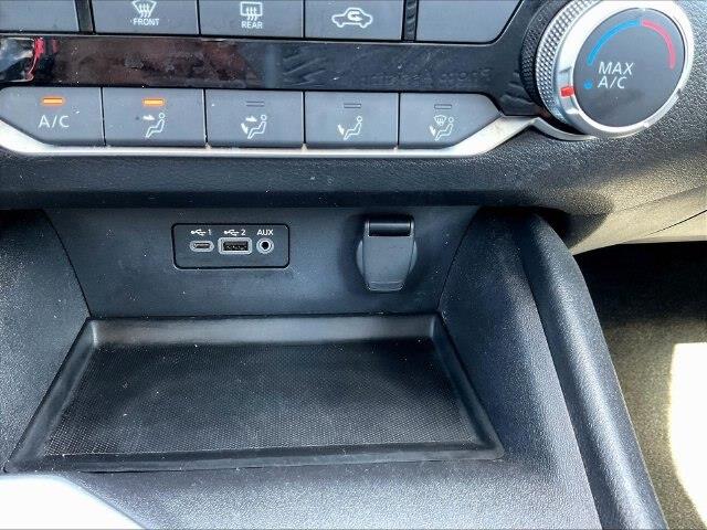 2026 Nissan Altima - $23,041