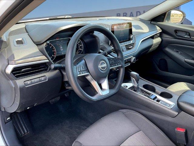2026 Nissan Altima - $23,041