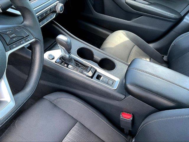 2026 Nissan Altima - $23,041