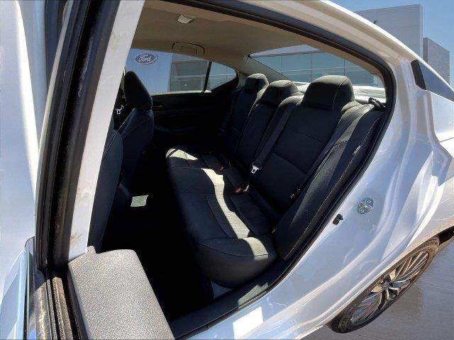 2026 Nissan Altima - $23,041