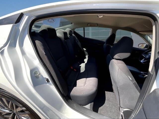 2026 Nissan Altima - $23,041