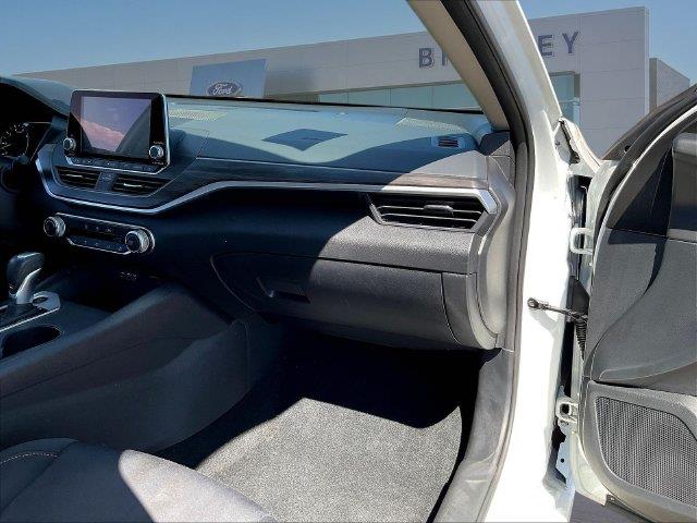 2026 Nissan Altima - $23,041