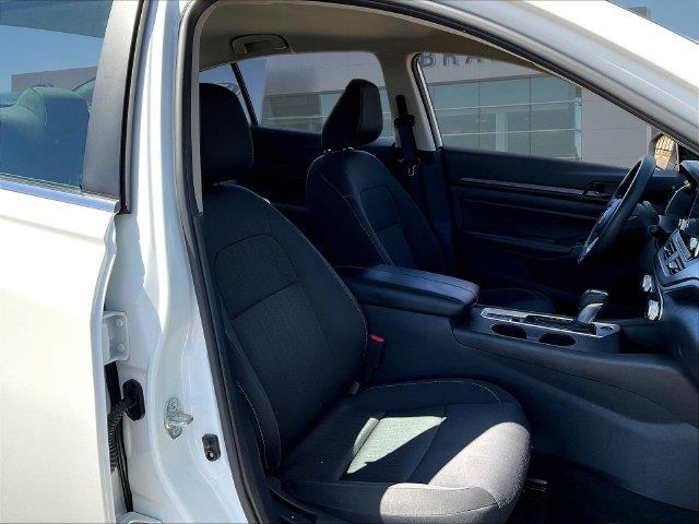 2026 Nissan Altima - $23,041
