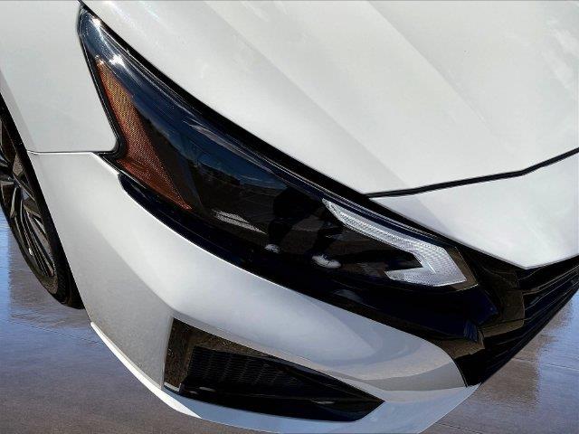 2026 Nissan Altima - $23,041