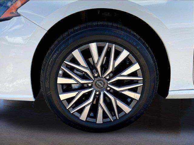 2026 Nissan Altima - $23,041