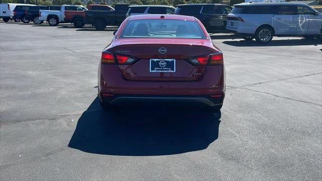 2026 Nissan Altima 2.5 SV