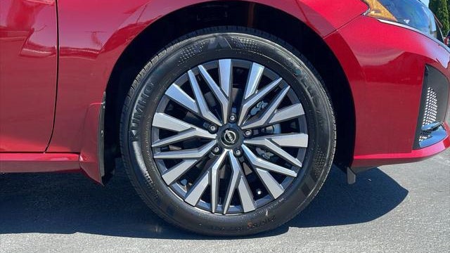 2026 Nissan Altima 2.5 SV