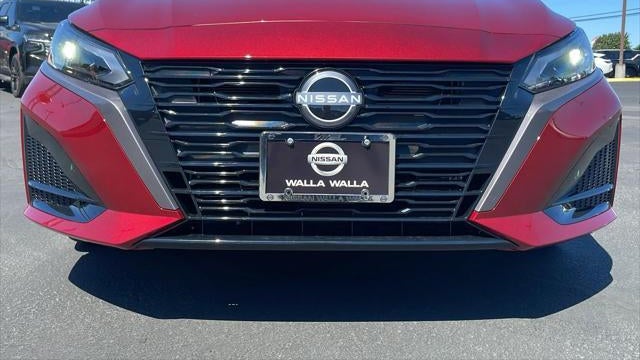 2026 Nissan Altima 2.5 SV