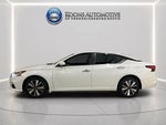2022 Altima Thumbnail 1